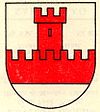 Wappen von Peyres-Possens