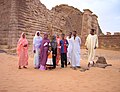 Piramidoj en Meroe (Судано) 006.jpg