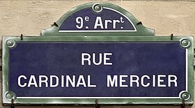 Voir la plaque.