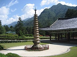 Bohyeonin temppeli