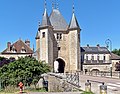 Porte de Joigny