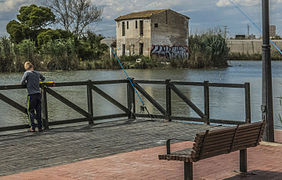 Portet del Perelló