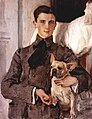 Felix Yusupov, Russian aristocrat