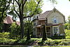 Lodi Street-Prairie Street Historic District