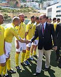 Miniatura para Campeonato de fútbol de la Ciudad del Vaticano