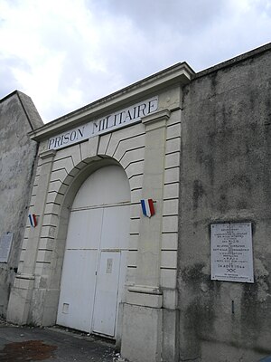 Malliberejo Militaire Montluc Lyon.jpg