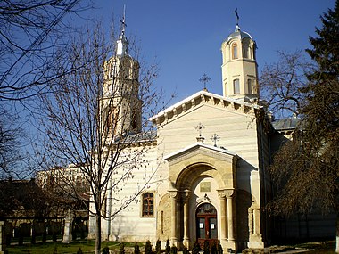 Армянская церковь Святой Богородицы (1395 г.)