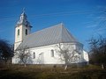 Biserica reformată