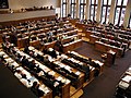 Session of the Grand Council in 2006.