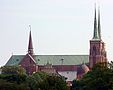 Roskilde domkyrka