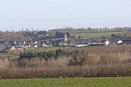 Saint-Aubin-de-Terregatte – Veduta