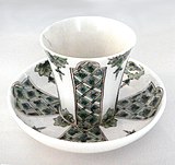 Чашка. 1700-1720