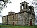 Capela de Guadalupe