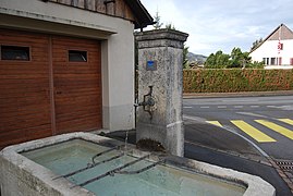 Brunnen Ausserdorf