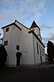 Evangelisch-lutherische Kirche St. Laurentius