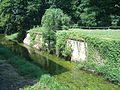 Landes-Haupt-Festung (ehem.); Schleusenlünette I