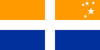 Флаг островов Силли