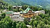 Semmering - Südbahnhotel.JPG