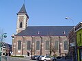 Sint-Christoffelkerk (Evergem)