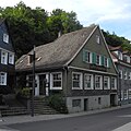 Wohnhaus