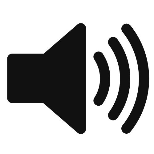 File:Speaker Icon.svg