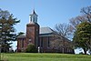 St. Paul's Episcopal Church