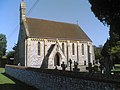 St Edward The Confessor Church, Sutton Park