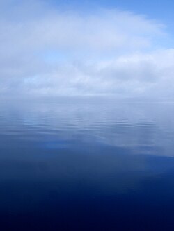 Formula  Wiki on Invisible Water Vapor Condenses To Form Visible Clouds Of Liquid Water