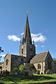 St Mary's Church, Bampton