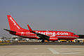 Sterling Airlines Boeing 737-700