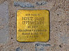 Stolpersteine Schumannstraße 15