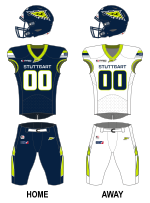 Description de l'image Stuttgart Surge Uniform (2023).svg.