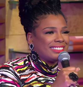 Syleena Johnson