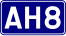 AH8