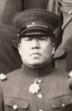 Takeo Yasuda