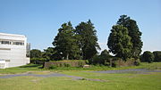 Vignette pour Château de Tatebayashi