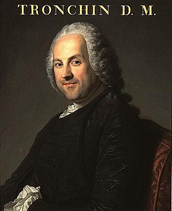 Théodore Tronchin (1709-1781), médecin genevois, profesor à l'Académie.jpg