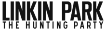 Description de l'image The Hunting Party logo.png.