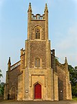 Kincardine Parish Church