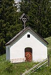 Kapelle Schweißgut