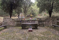 Tomb of Wan Sitong, 2018-04-06 10.jpg