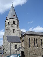 St.-Pietersbandenkerk