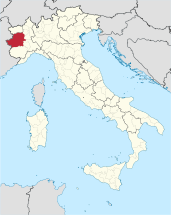 Torino in Italy.svg