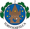 Coat of arms of Tornyospálca
