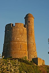 Башня Вобана