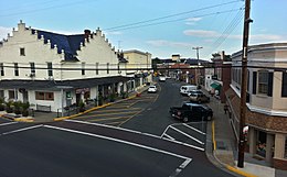 Purcellville – Veduta