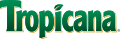 Logo von Tropicana