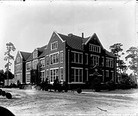 Rinker Hall Uf Leed