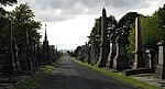 Undercliffe Cemetery