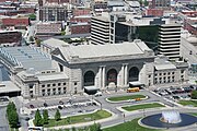 Kansas City Union Station